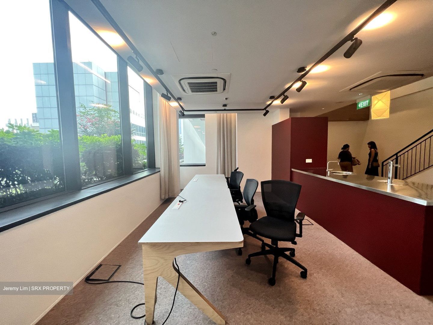 Tahir Building (D1), Office #437338821